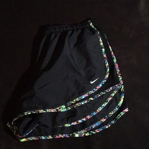 Nike shorts